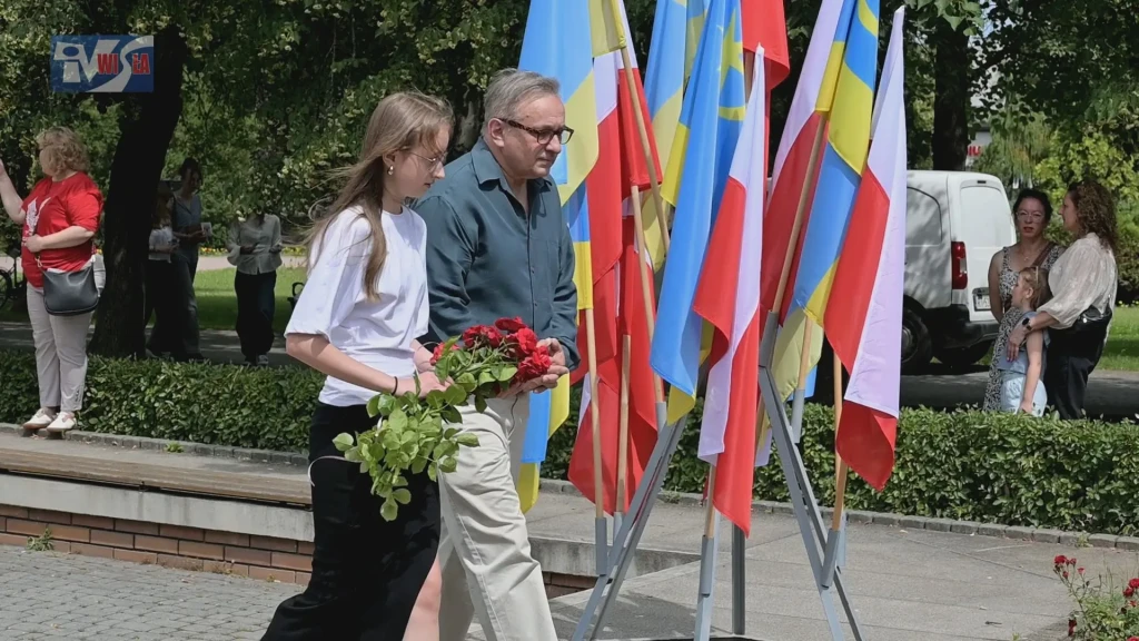 Ks. Michał Józefczyk - Hr. Juliusz Tarnowski (4)
