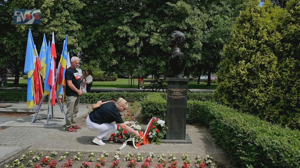 Ks. Michał Józefczyk - Hr. Juliusz Tarnowski (5)