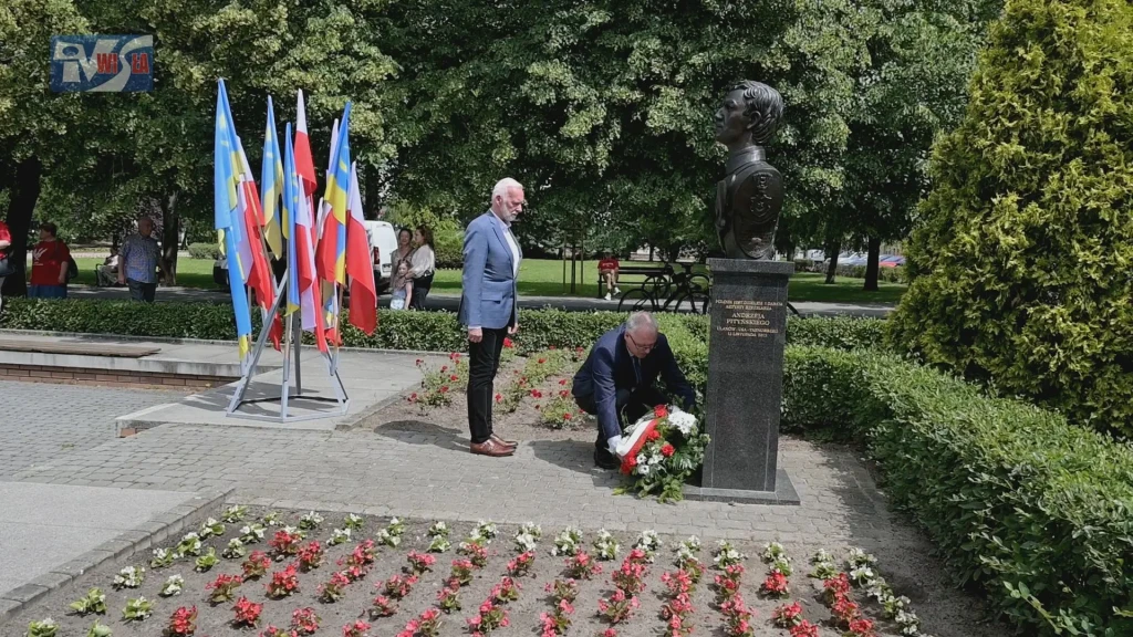 Ks. Michał Józefczyk - Hr. Juliusz Tarnowski (7)