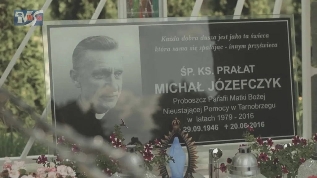 KSIĄDZ MICHAŁ (2)