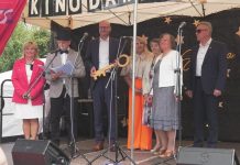 KINO DAWNYCH LAT – XI SENIORALIA W SANDOMIERZU