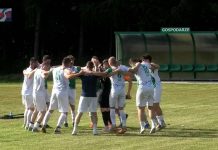UDANE ZAKOŃCZENIE SEZONU W OCICACH – KONICZYNKA POKONAŁA KP ZARZECZE