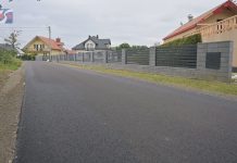 KOLEJNE DROGI ZMODERNIZOWANE – INWESTYCJE NA TERENIE GMINY GORZYCE