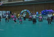 POMAGAJĄ JUŻ OD 45 LAT – EMOCJONALNY JUBILEUSZ KOŁA PSONI W TARNOBRZEGU