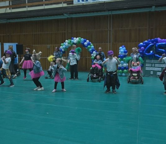 POMAGAJĄ JUŻ OD 45 LAT – EMOCJONALNY JUBILEUSZ KOŁA PSONI W TARNOBRZEGU