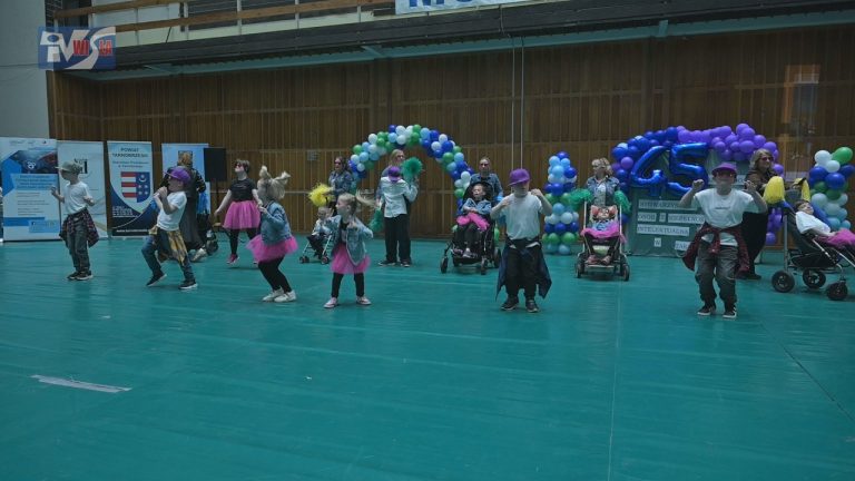 POMAGAJĄ JUŻ OD 45 LAT – EMOCJONALNY JUBILEUSZ KOŁA PSONI W TARNOBRZEGU