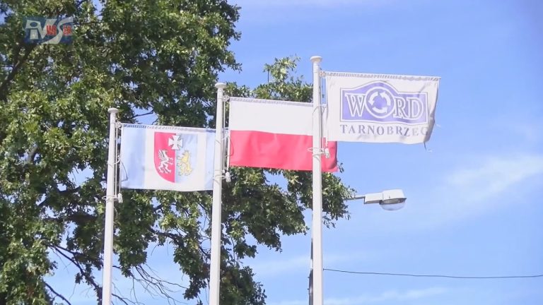 CZŁOWIEK W CENTRUM ZMIAN – WOJEWÓDZKI OŚRODEK RUCHU DROGOWEGO INWESTUJE
