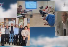 ZDOBYWAJĄ MIĘDZYNARODOWE DOŚWIADCZENIE – PROGRAM ERASMUS+ W TARNOBRZESKIM „KOPERNIKU”