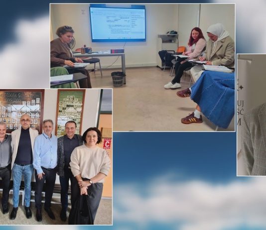 ZDOBYWAJĄ MIĘDZYNARODOWE DOŚWIADCZENIE – PROGRAM ERASMUS+ W TARNOBRZESKIM „KOPERNIKU”