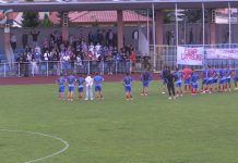 PIŁKARSKA KATASTROFA WISŁY SANDOMIERZ – ZASŁUŻONY KLUB SPADA DO A KLASY