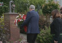 ŚWIĘTO LUDZI WIELKIEGO SERCA – TARNOBRZEGU UCZCILI ŚWIATOWY DZIEŃ KRWIODAWCY