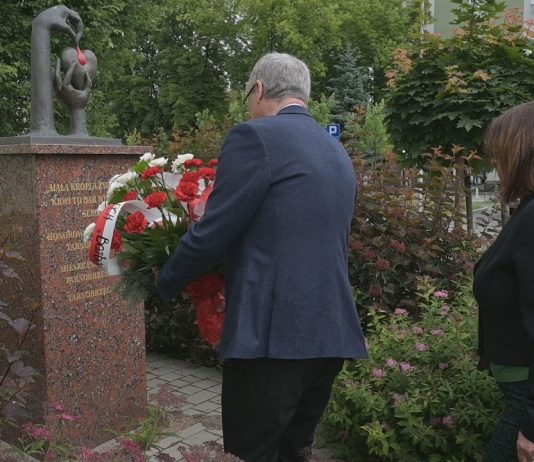 ŚWIĘTO LUDZI WIELKIEGO SERCA – TARNOBRZEGU UCZCILI ŚWIATOWY DZIEŃ KRWIODAWCY