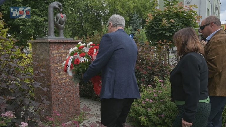 ŚWIĘTO LUDZI WIELKIEGO SERCA – TARNOBRZEGU UCZCILI ŚWIATOWY DZIEŃ KRWIODAWCY