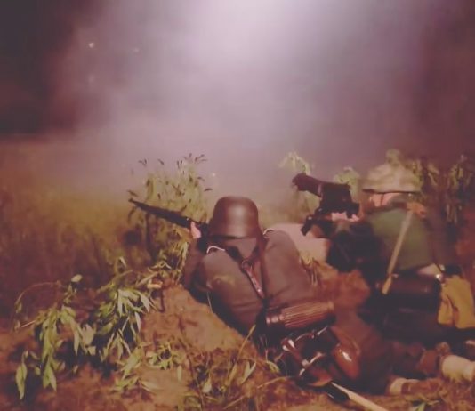 POD ZNAKIEM MILITARIÓW – ŚWIĘTO MIASTA I GMINY NOWA DĘBA