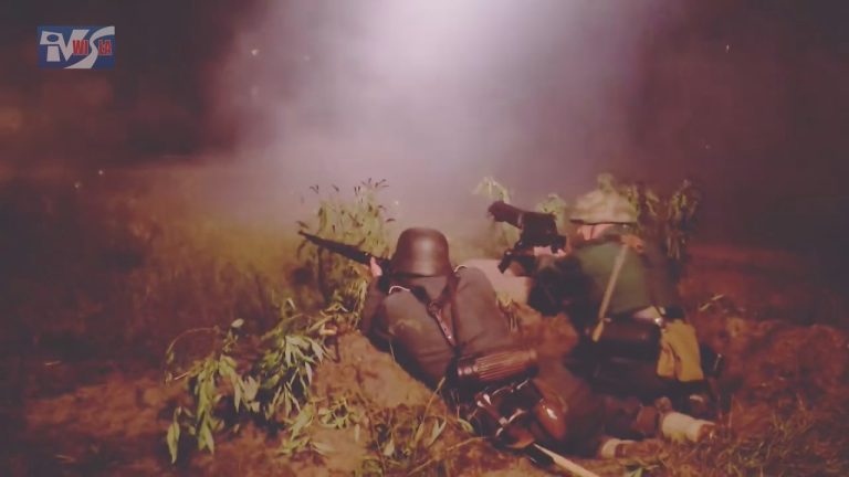POD ZNAKIEM MILITARIÓW – ŚWIĘTO MIASTA I GMINY NOWA DĘBA