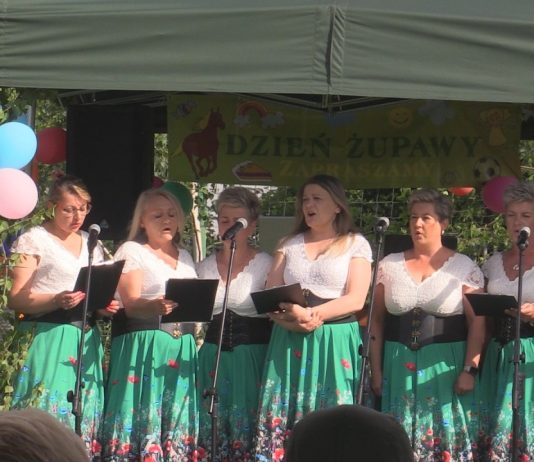 RODZINNY PIKNIK INTEGRACYJNY – MIEJSCOWOŚĆ ŻUPAWA ŚWIĘTOWAŁA