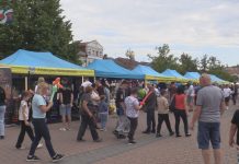 JUBILEUSZOWY PIKNIK RODZINNY – W TARNOBRZEGU PROMOWALI RODZICIELSTWO ZASTĘPCZE