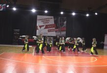 TANECZNE ŚWIĘTO W TARNOBRZEGU – IV OGÓLNOPOLSKI FESTIWAL TAŃCA „ART”