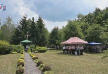 PAMIĘTAJĄ O SWOICH KORZENIACH – SENTYMENTALNY POWRÓT DO JEZIÓRKA