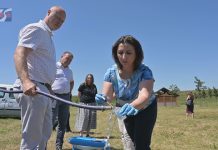 OCHRONA LUDNOŚCI I OBRONA CYWILNA – ĆWICZENIA ZGRYWAJĄCE „TARNOBRZEG-2026”