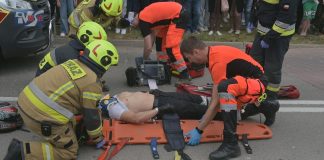 BEZPIECZNE WAKACJE – WIELKA AKADEMIA RATOWNICZA W GORZYCACH maxresdefault 8