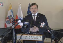 BĘDĄ ZMIANY W SANDOMIERSKIM MUZEUM – NOWY DYREKTOR PRZEDSTAWIA SWOJE PLANY