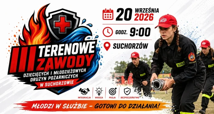 MŁODZI W SŁUŻNIE - GOTOWI DO DZIAŁANIA
