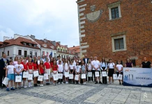 Uroczysta gala wręczenia nagród dla najlepszych uczniów szkół podstawowych za wybitne osiągnięcia w nauce i sporcie Najlepsi - 20