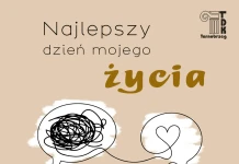NAJLEPSZY DZIEŃ MOJEGO ŻYCIA NAJLEPSZY DZIEŃ MOJEGO ŻYCIA