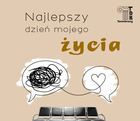 NAJLEPSZY DZIEŃ MOJEGO ŻYCIA NAJLEPSZY DZIEŃ MOJEGO ŻYCIA