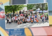 PIKNIK RODZINNY – PRZEDSZKOLE 13 PIKNIK RODZINNY - PRZEDSZKOLE 13 (11)