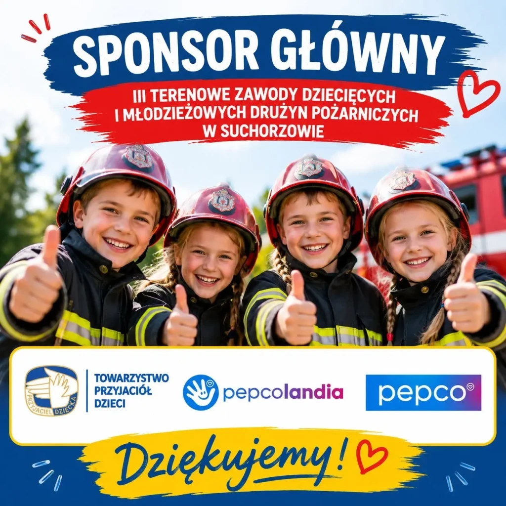 SPONSOR GŁÓWNY