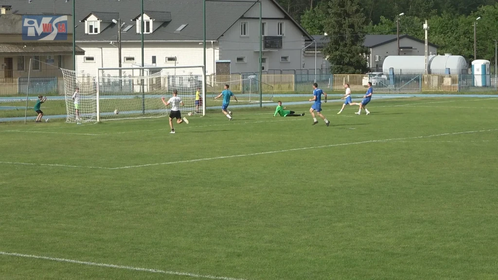 Stal Nowa Dęba (4)