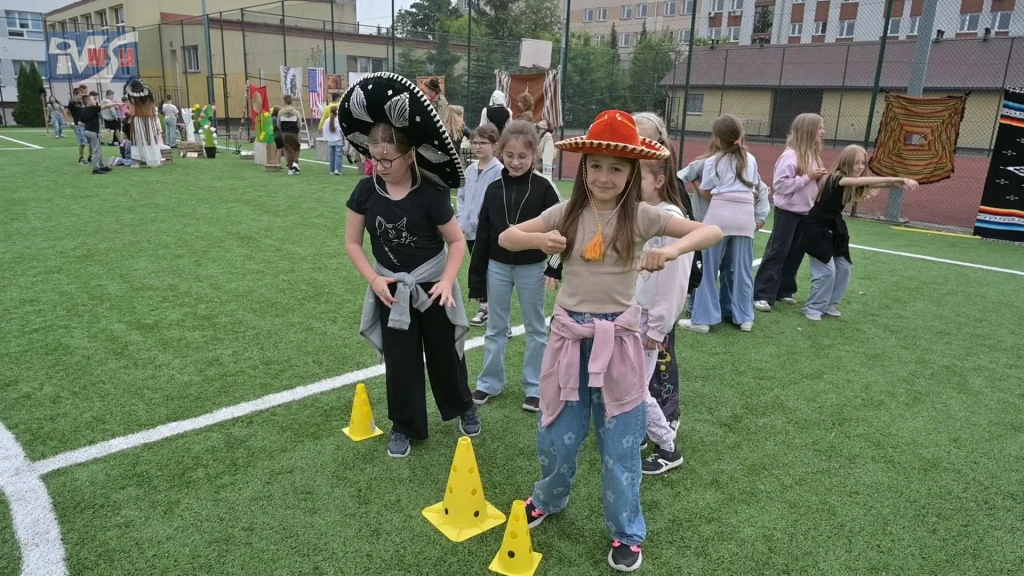 Tarnobrzescy Apacze dla Dzieci (5)