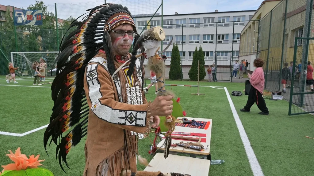 Tarnobrzescy Apacze dla Dzieci (6)