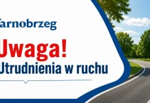 UWAGA ! – UTRUDNIENIA W RUCHU Uwaga ! - UTRUDNIENIA W RUCHU