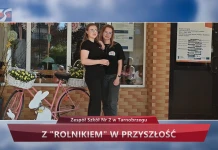 Z „ROLNIKIEM” W PRZYSZŁOŚĆ – POSTAW NA SPRAWDZONY ZAWÓD Z ROLNIKIEM W PRZYSZŁOŚĆ